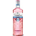 Gordons Gin Pink Nealkoholický 0% 0,7 l (holá láhev) – Hledejceny.cz