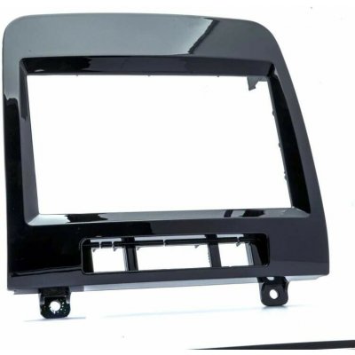 Einparts frame117 2DIN Rámeček autorádia VW Touareg II – Hledejceny.cz
