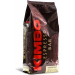 Kimbo Superior Blend 1 kg – Hledejceny.cz