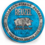 Reuzel pomáda na vlasy Blue W/B Heavy Hold Piglet 35 g – Zboží Mobilmania