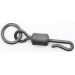 Korda Obratlík PTFE QC Ring Swivel vel.11 8ks – Hledejceny.cz