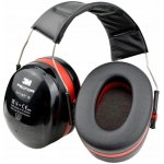 3M Peltor H540A-411-SV OPTIME III – HobbyKompas.cz