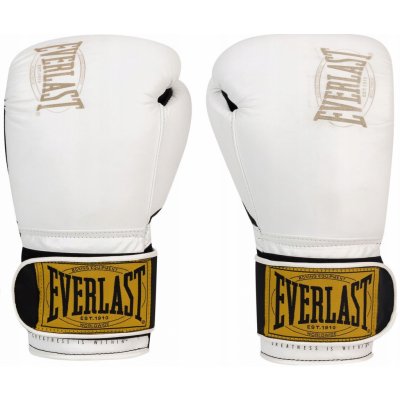 Boxerské rukavice 1 100 – 1 900 Kč, Everlast – Heureka.cz
