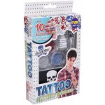 Funkidz Tetování se třpytkami pro kluky – Hledejceny.cz