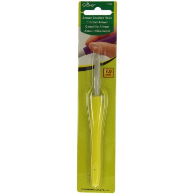 Háček Clover Amour 7.00 – Hledejceny.cz