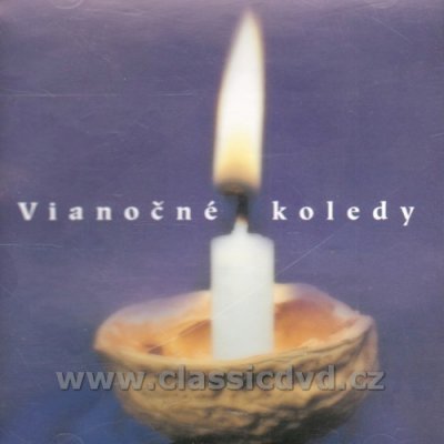 Vianocne Koledy CD