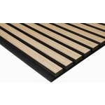 G21 akustický panel 70 x 60,5 x 2,1 cm přírodní dub APG21-27PD 1 ks – Sleviste.cz