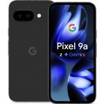 Google Pixel 9a 5G 8GB/128GB Obsidian – Hledejceny.cz