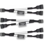 Noctua NA-SYC1 chromax.white – Zbozi.Blesk.cz