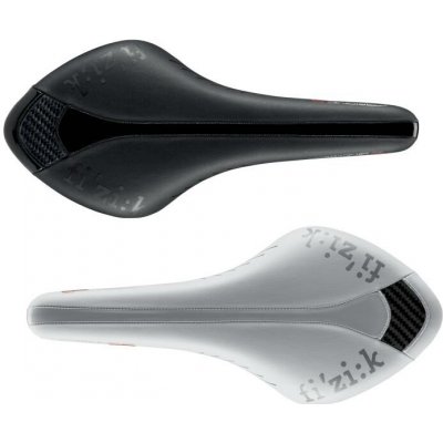 FIZIK Arione CX Carbon Braided Bílá barva – Hledejceny.cz