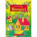 Karafiát Jan: Broučci Kniha