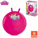 MONDO 6670 lopta na skákanie Kangaroo Princess 50 cm od 3 let – Hledejceny.cz