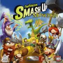 AEG Smash Up: Munchkin