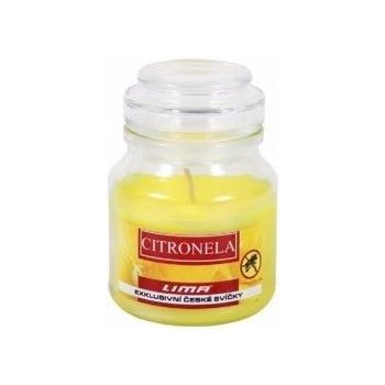 Lima Aroma Dreams Citronela 120 g