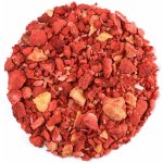 Nutsman LyoN směs jahoda & banán - prášek a kousky 50 g – Zboží Dáma