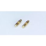 GRAUPNER G4 dvojitý konektor pro 6460 a 6443 2 ks – Zboží Dáma