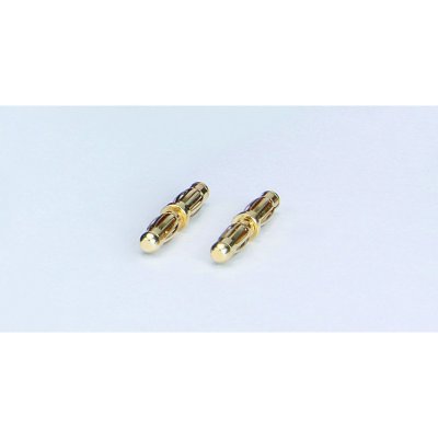 GRAUPNER G4 dvojitý konektor pro 6460 a 6443 2 ks – Zboží Dáma