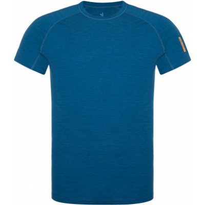 Zajo Bjorn Merino Tshirt SS – Hledejceny.cz