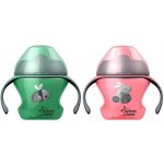 Tommee Tippee netekoucí hrneček Explora First Cup 150 ml – Zboží Dáma Tommee Tippee netekoucí hrneček Explora First Cup 150 ml – Zboží Dáma