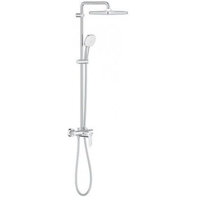 Grohe 26692001 – Zboží Dáma