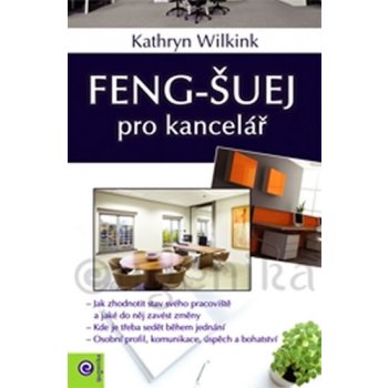 Feng-šuej pro kancelář - Kathrin Wilking