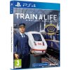 Train Life: A Railway Simulator