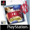 Hra na ostatní konzole VICTORY BOXING CONTENDER (PS One)