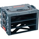 BOSCH i-Boxx shelf 3 pcs PROFESSIONAL 1.600.A00.1SF – HobbyKompas.cz