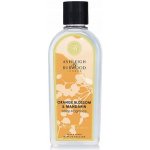 Ashleigh & Burwood Náplň do katalytické lampy Life in Bloom Orange Blossom & Mandarin 250 ml – Zboží Mobilmania