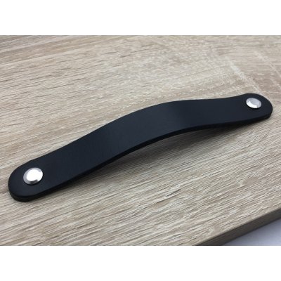 Gamet TEREZA černá 128 mm – Zbozi.Blesk.cz