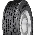 Continental SCANDINAVIA LD3 215/75 R17.5 126/124M | Zboží Auto