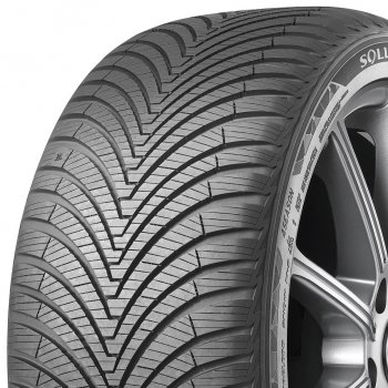 Kumho Solus 4S HA32 255/55 R18 109V