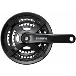 Shimano Tourney FC-TY301-L – Zbozi.Blesk.cz