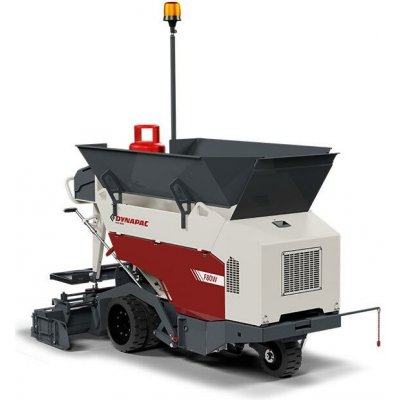 DYNAPAC F80W – Zboží Mobilmania