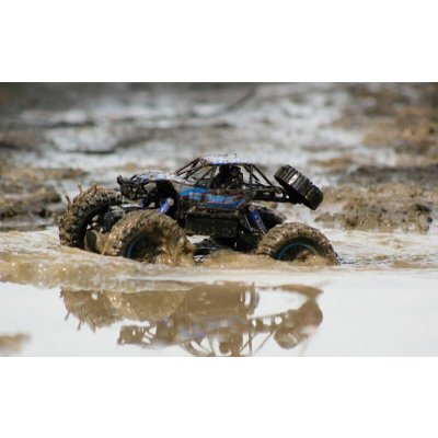 IQ models MZ-CLIMB PRO 90 minut jízdy v terénu 1/14 modrý RC_88074 RTR 1:14 – Sleviste.cz