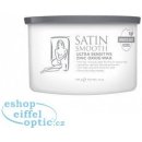 Satin Smooth extra jemný depilační vosk Ultra Sensitive Zinc Oxide Wax 400 ml