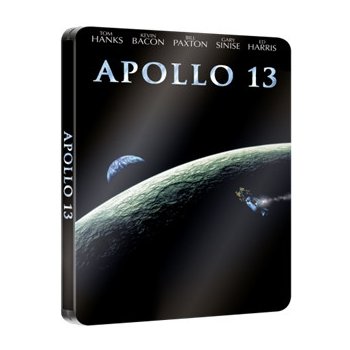 APOLLO 13 BD