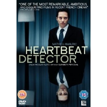 Heartbeat Detector DVD