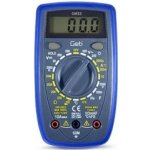 Geti GM33C – Sleviste.cz