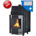 HS FLAMINGO AQUAFLAM PRIZMAT 17 TV – Zboží Dáma