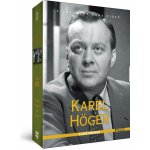 Karel Höger - Zlatá kolekce – Hledejceny.cz