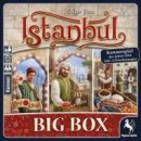 Pegasus Spiele Istanbul Big Box
