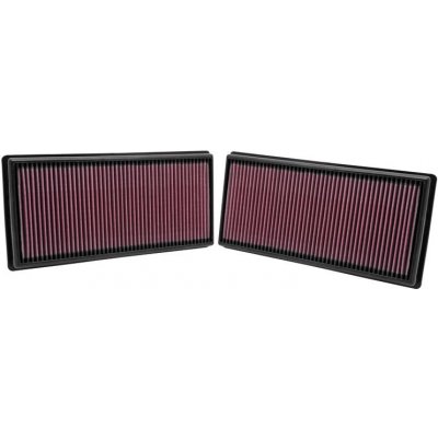 Vzduchový filtr K&N Filters 33-2446 – Hledejceny.cz