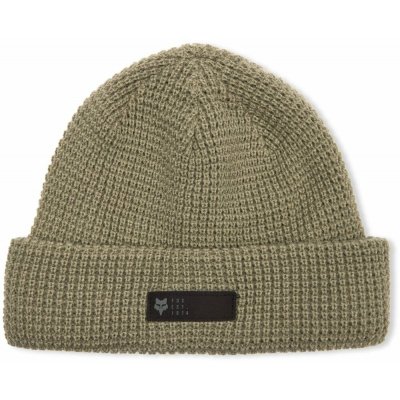 Fox čepice Fox Zenther Beanie adobe 2025/26 – Hledejceny.cz