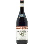 Giacomo Conterno Barbera d´Alba Vigna Francia 2021 Červené 15,5% 0,75 l (holá láhev) – Hledejceny.cz