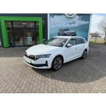 Skoda Octavia 1.5 TSI 110 kW