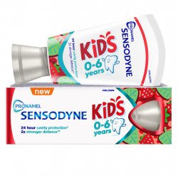 Sensodyne Pronamel Kids 50 ml