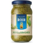 De Cecco Pesto Genovese 190 g – Zbozi.Blesk.cz