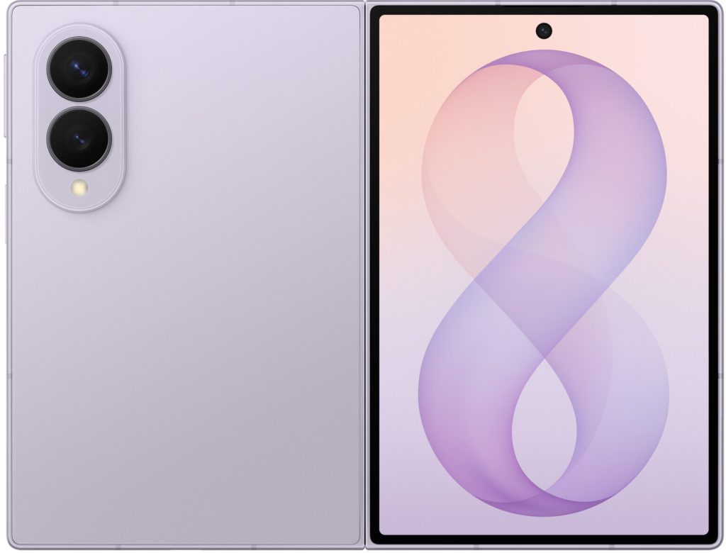Samsung Galaxy Z Fold8 5G 16GB/1TB F971B Lavender na Heureka.cz