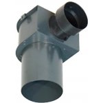 Soler & Palau EDF-SK-BOX 100 x 1 LOCK stěnový x stropní box – Hledejceny.cz